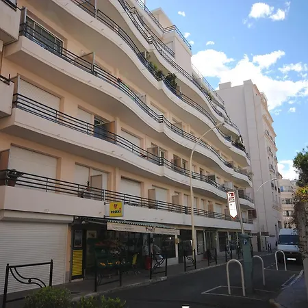 Apartamento Rouaze Acl4063
