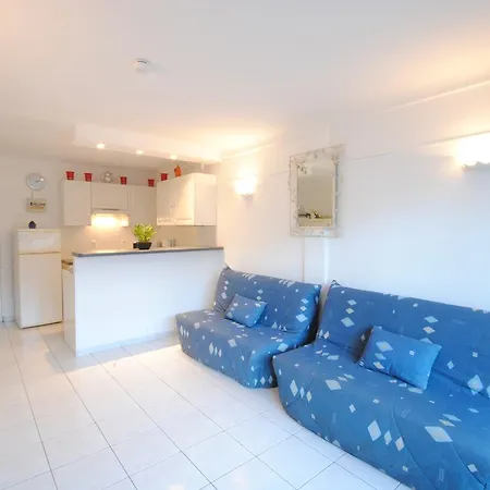 Appartement Rouaze Acl4063